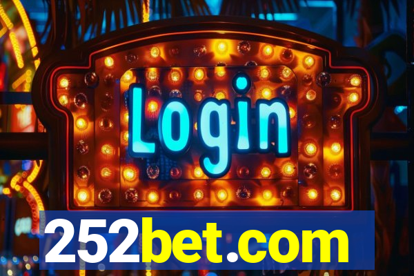 252bet.com