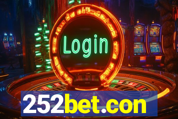 252bet.con