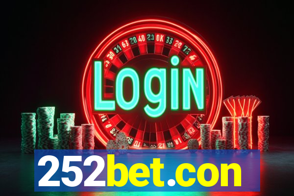 252bet.con