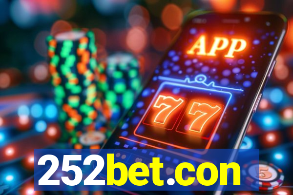 252bet.con