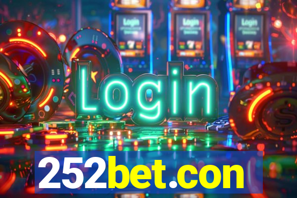 252bet.con