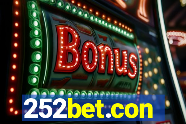 252bet.con