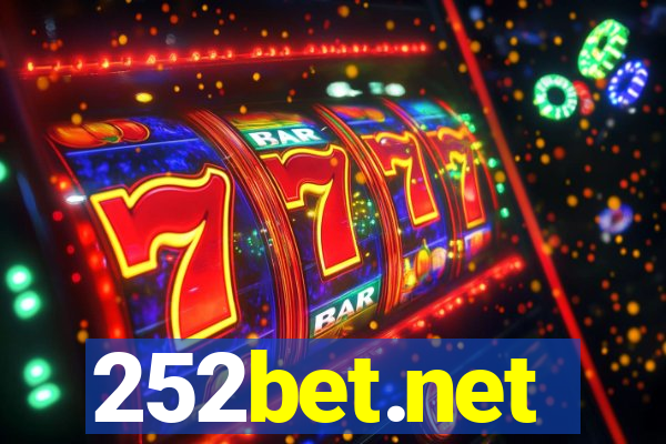 252bet.net