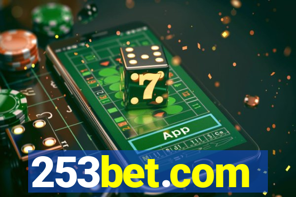 253bet.com