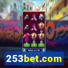 253bet.com