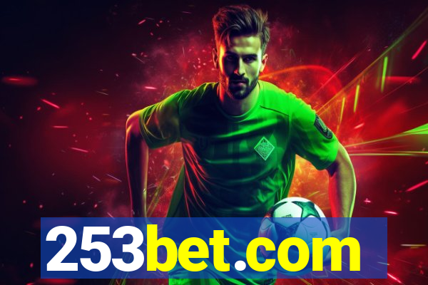 253bet.com