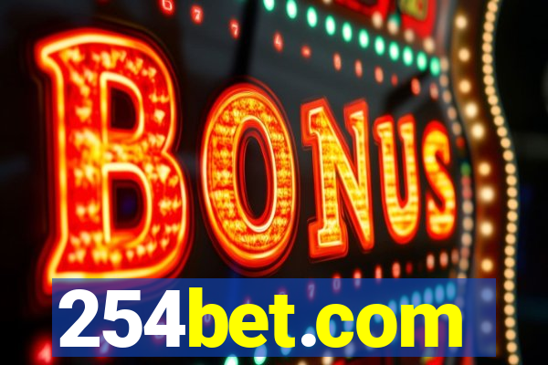 254bet.com