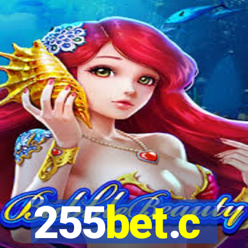 255bet.c
