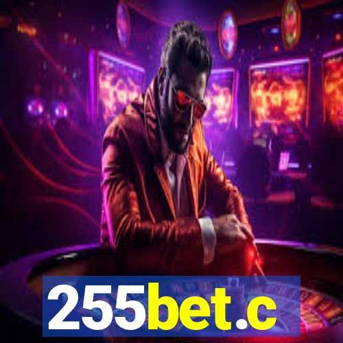 255bet.c