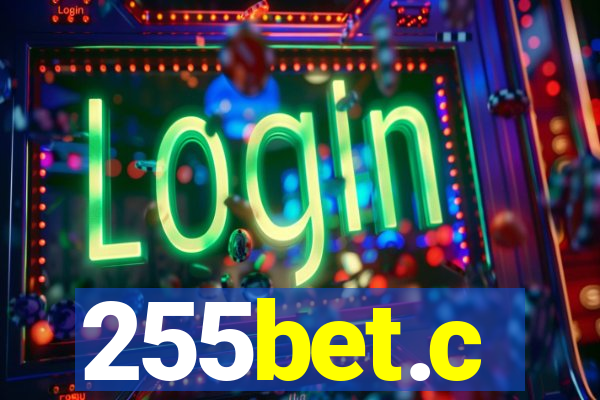 255bet.c