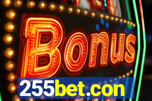 255bet.con