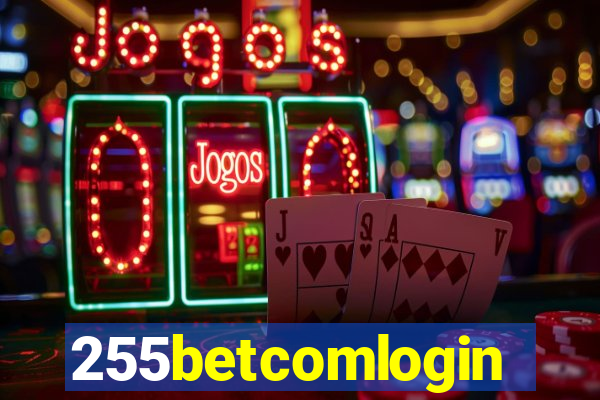 255betcomlogin