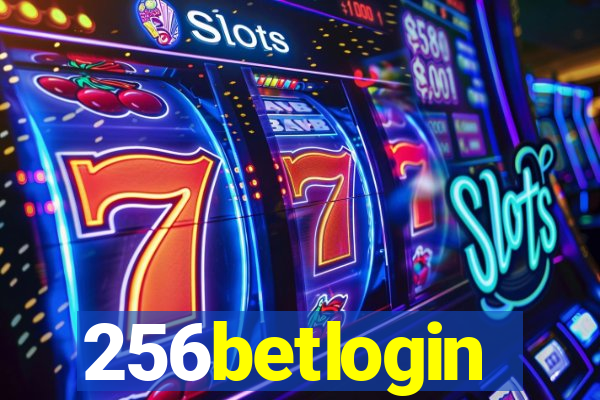 256betlogin
