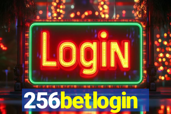 256betlogin