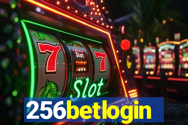 256betlogin