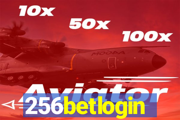 256betlogin
