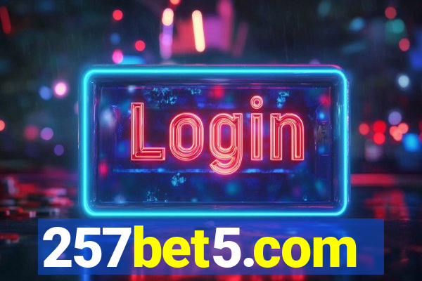 257bet5.com