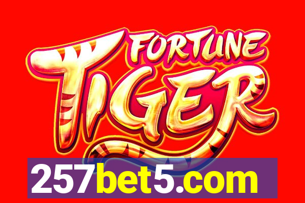 257bet5.com