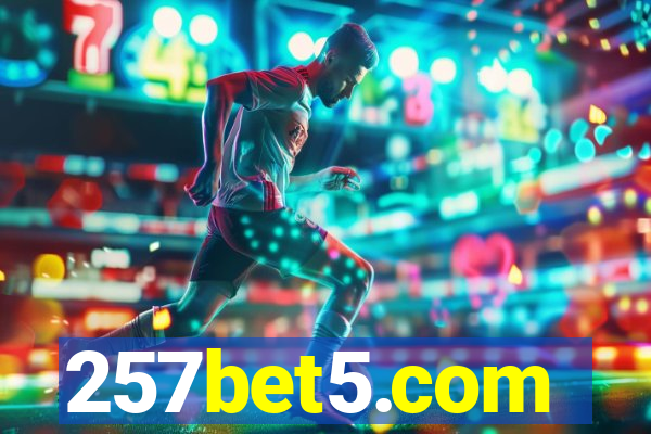 257bet5.com