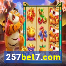 257bet7.com