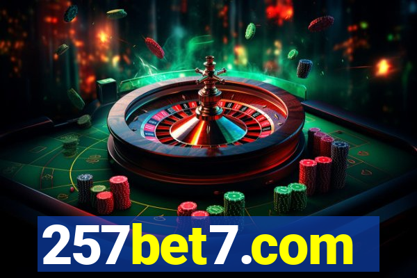 257bet7.com