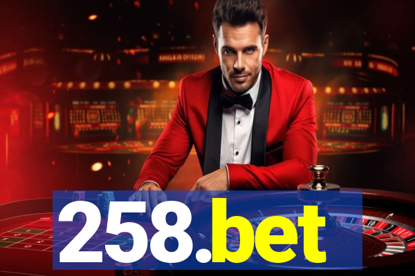 258.bet