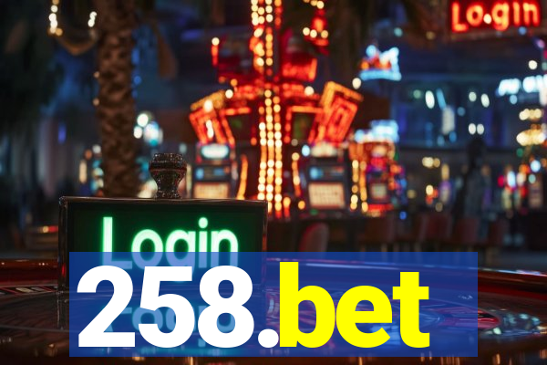 258.bet