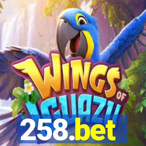 258.bet