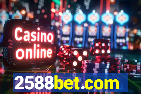2588bet.com