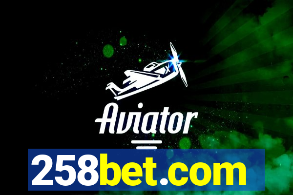 258bet.com