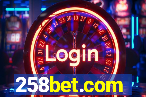258bet.com