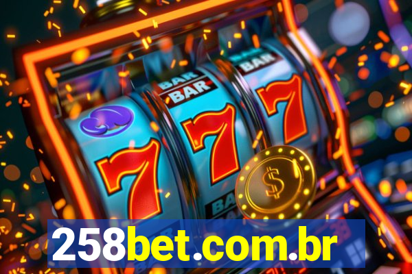 258bet.com.br