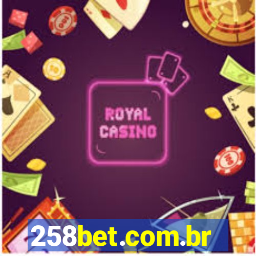 258bet.com.br