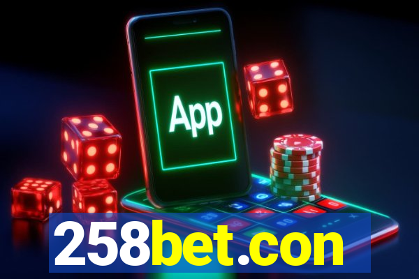 258bet.con