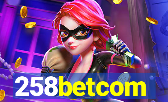 258betcom