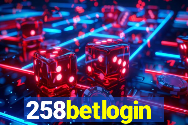 258betlogin