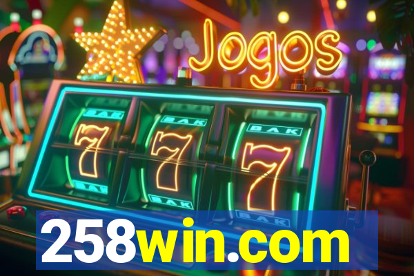 258win.com