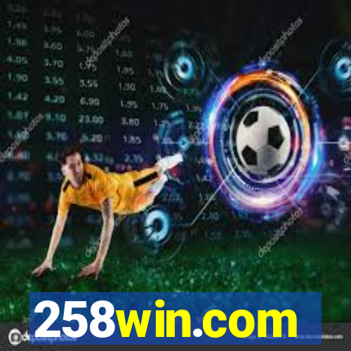 258win.com