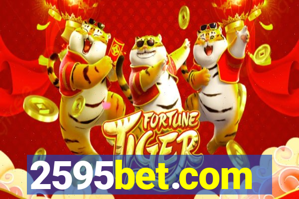 2595bet.com