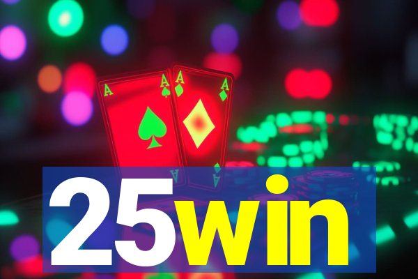25win