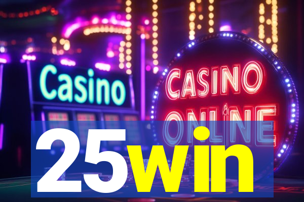 25win