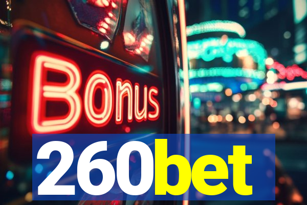 260bet