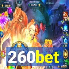 260bet