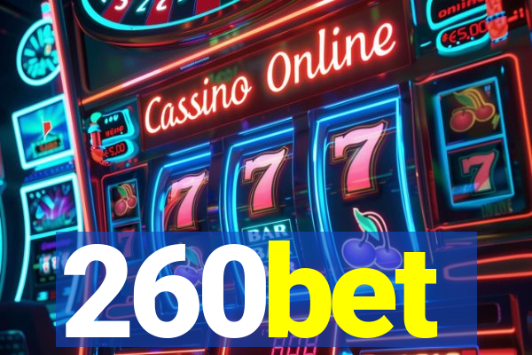 260bet