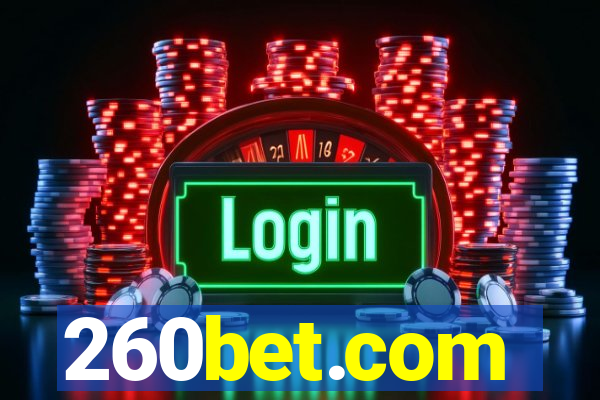 260bet.com