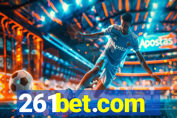 261bet.com