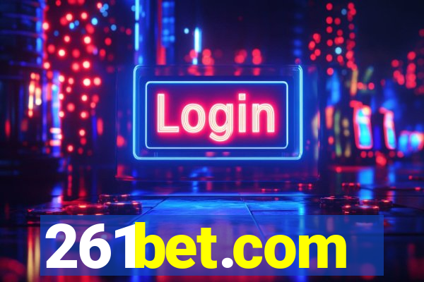 261bet.com