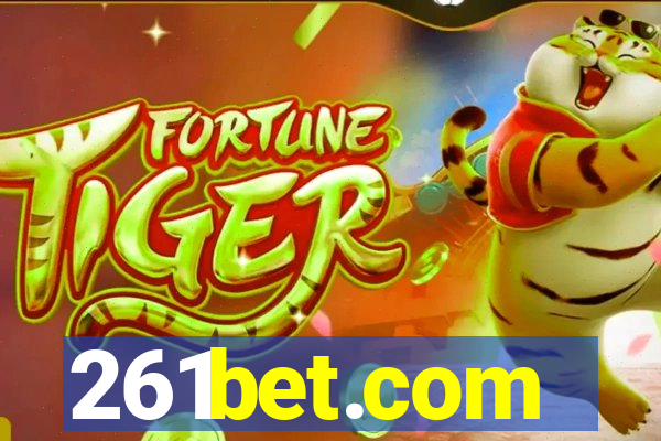 261bet.com