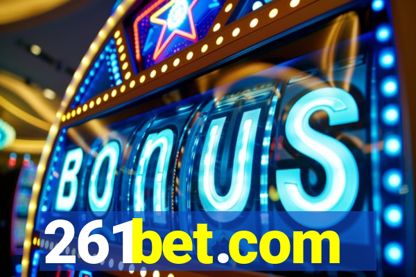 261bet.com