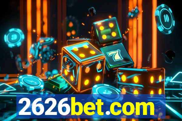 2626bet.com